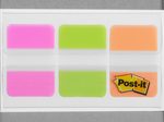 Post-it® Index Strong Haftmarker 2,5 x 3,8 cm