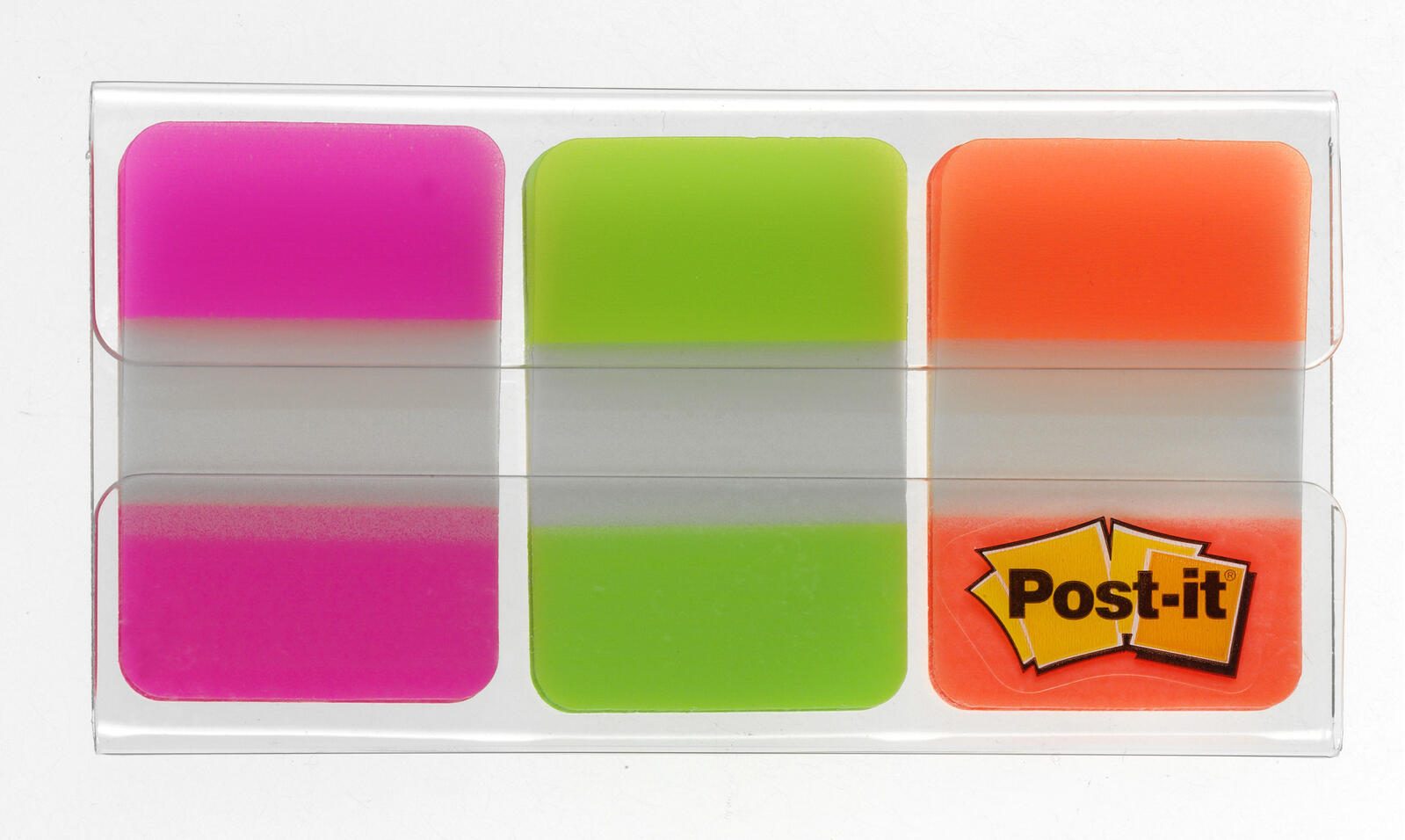 Post-it® Index Strong Haftmarker 2,5 x 3,8 cm