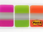Post-it® Index Strong Haftmarker 2,5 x 3,8 cm