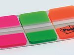Post-it® Index Strong Haftmarker 2,5 x 3,8 cm