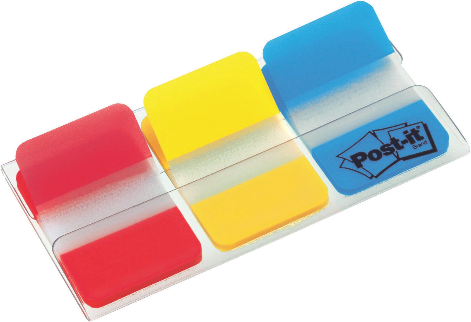 Post-it® Index Strong Haftmarker 2,5 x 3,8 cm
