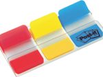 Post-it® Index Strong Haftmarker 2,5 x 3,8 cm