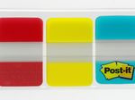 Post-it® Index Strong Haftmarker 2,5 x 3,8 cm