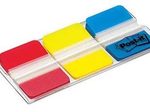 Post-it® Index Strong Haftmarker 2,5 x 3,8 cm