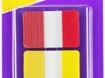 Post-it® Index Strong Haftmarker 2,5 x 3,8 cm