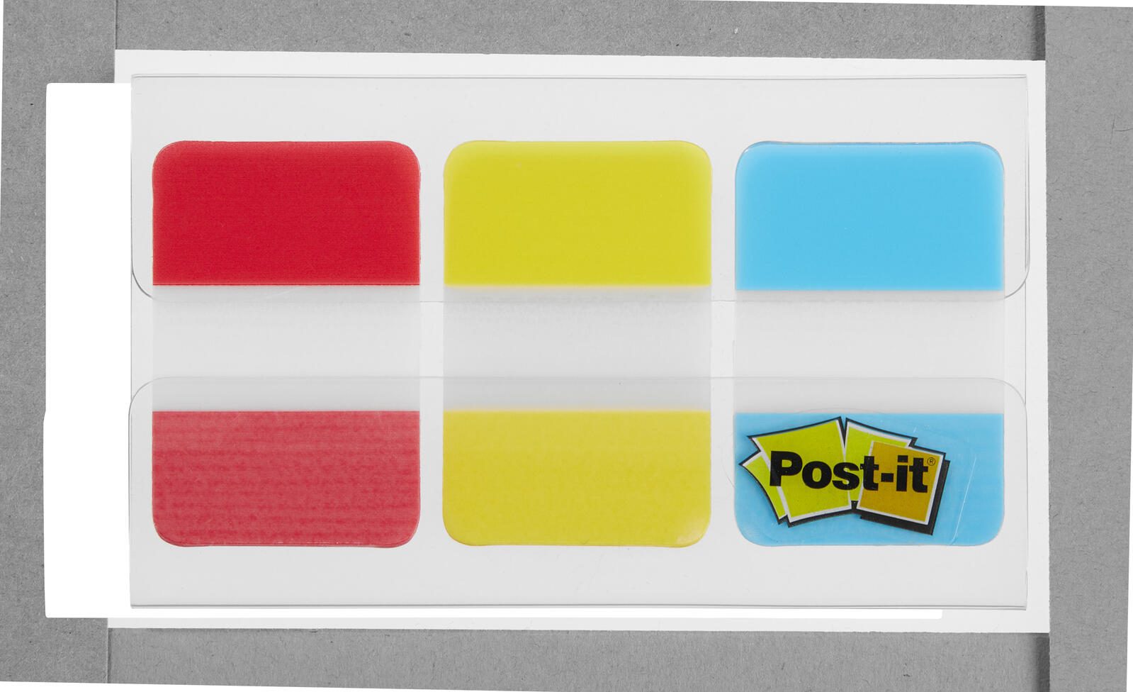 Post-it® Index Strong Haftmarker 2,5 x 3,8 cm