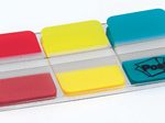 Post-it® Index Strong Haftmarker 2,5 x 3,8 cm