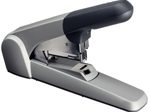 LEITZ Heftgerät 5552 silber
