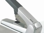 LEITZ Heftgerät 5552 silber