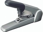 LEITZ Heftgerät 5552 silber
