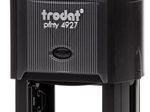 trodat Textstempel, individualisierbar printy 4927 ohne Logo