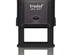 trodat Textstempel, individualisierbar printy 4927 ohne Logo