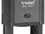 trodat Textstempel, individualisierbar printy 4927 ohne Logo