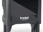 trodat Textstempel, individualisierbar printy 4927 mit Logo