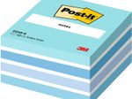 Post-it® Haftnotizen 7,6 x 7,6 cm