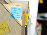 Post-it® Haftnotizen 7,6 x 7,6 cm