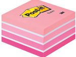 Post-it® Haftnotizen 7,6 x 7,6 cm