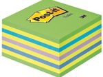 Post-it® Haftnotizen 7,6 x 7,6 cm