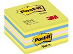 Post-it® Haftnotizen 7,6 x 7,6 cm