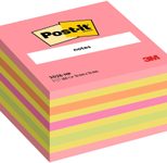 Post-it® Haftnotizen 7,6 x 7,6 cm