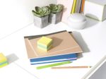 Post-it® Mini Haftnotizen 5,1 x 5,1 cm