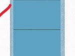 LEITZ 1648 Ordneretiketten für 5.2 cm Rückenbreite 39,0 x 285,0 mm
