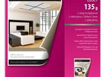 SIGEL Fotopapier Laser DIN A4 hochglänzend 135 g/m²