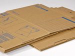 ELBA Archivcontainer für Ordner 51,0 x 36,0 x 33,0 cm