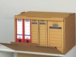 ELBA Archivcontainer für Ordner 51,0 x 36,0 x 33,0 cm