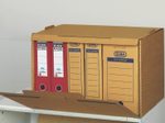 ELBA Archivcontainer für Ordner 51,0 x 36,0 x 33,0 cm