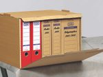 ELBA Archivcontainer für Ordner 51,0 x 36,0 x 33,0 cm