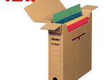 ELBA Archivboxen für lose Dokumente 8,0 x 34,1 x 31,5 cm