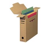 ELBA Archivboxen für lose Dokumente 8,0 x 34,1 x 31,5 cm