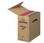 ELBA Archivboxen für lose Dokumente 16,0 x 34,1 x 31,5 cm