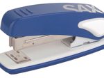 sax design Heftgerät Century Line 239 blau