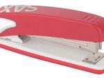 sax design Heftgerät Century Line 249 rot