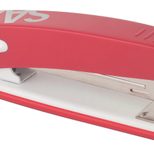 sax design Heftgerät Century Line 249 rot