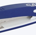 sax design Heftgerät Century Line 249 blau
