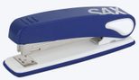 sax design Heftgerät Century Line 249 blau