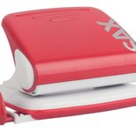 sax design Locher Century Line 318 rot