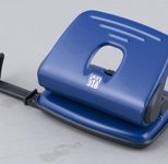 sax design Locher Century Line 318 blau