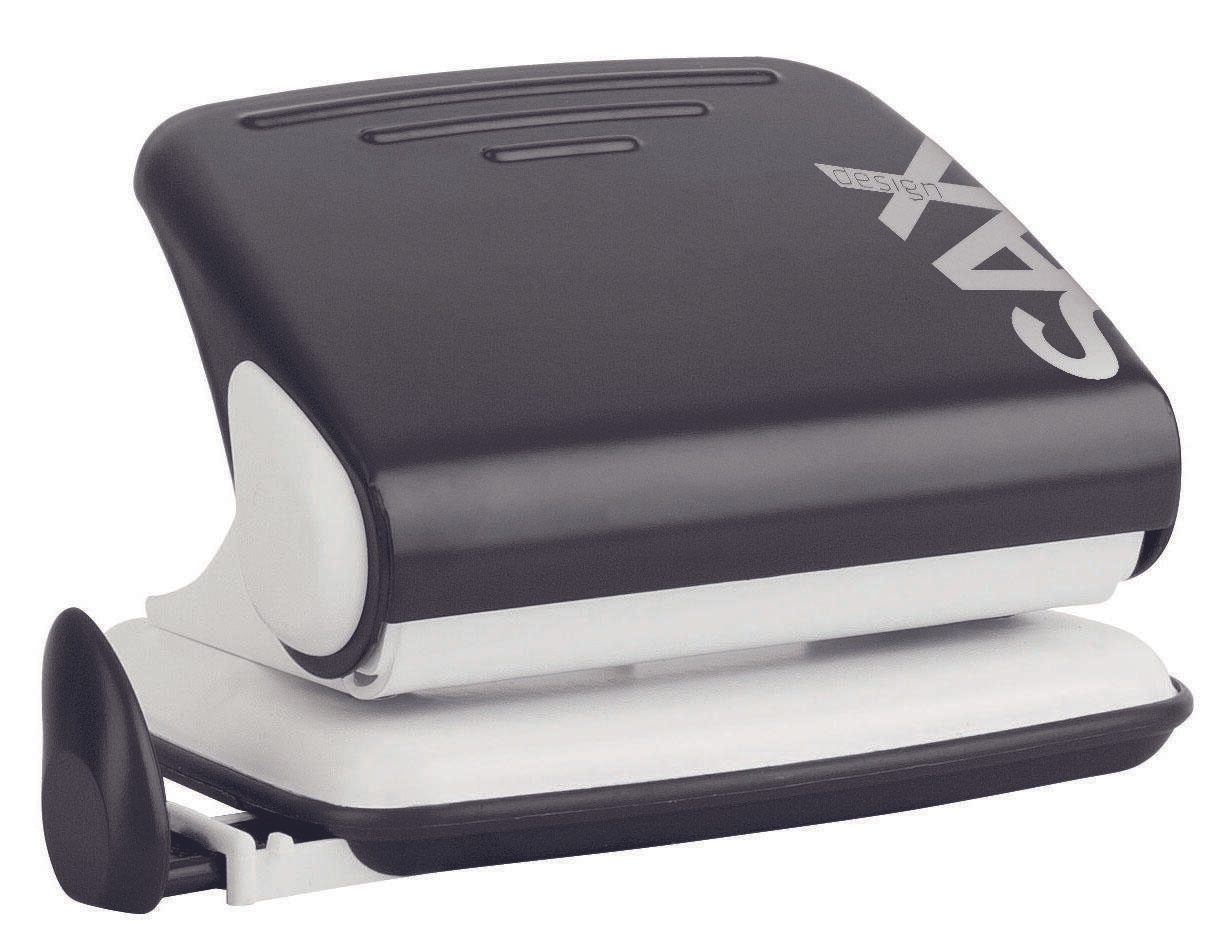 sax design Locher Century Line 318 schwarz