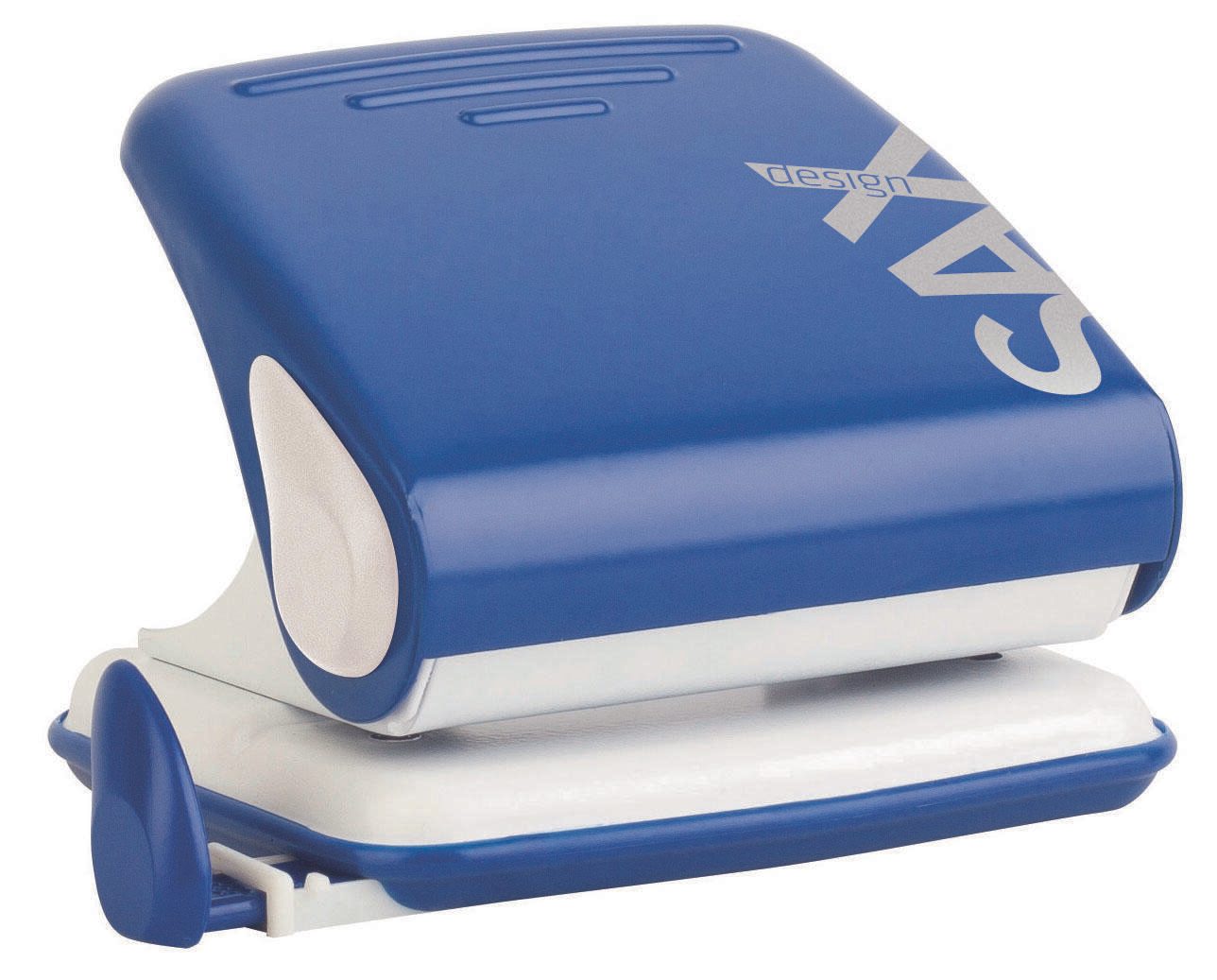 sax design Locher Century Line 418 blau