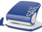 sax design Locher Century Line 418 blau
