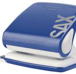 sax design Locher Century Line 418 blau