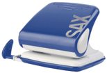 sax design Locher Century Line 418 blau