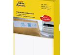 AVERY Zweckform Frankieretiketten 138,0 x 48,0 mm