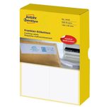 AVERY Zweckform Frankieretiketten 138,0 x 48,0 mm