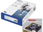 tecno Inapa tecno Kopierpapier DIN A4 80 g/m²