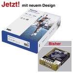 tecno Inapa tecno Kopierpapier DIN A4 80 g/m²
